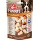 8in1 Przysmak FLAVOURS Meaty Biscuits 100g 10104303 4048422152590