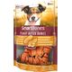 Smart Bones Smart Bones Peanut Butter mini 8 szt. 10104312 810833027200