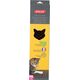 Zolux Drapka kartonowa Plaster miodu z kocimiętką 110x40x450 mm 10104459 3336025040286
