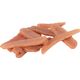 Zolux Przysmak dla kota mini paski z kaczką 50 g 10104586 3336025821519