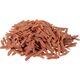 Zolux Przysmak dla kota mini paski z kaczką 50 g 10104586 3336025821519