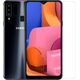 Nillkin Nillkin Szkło hartowane Nillkin Amazing H Samsung Galaxy A20s 10112788 6902048187511