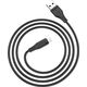 Kabel USB Acefast USB-A - Lightning 1.2 m Biały (6974316280835) 10119011 6974316280835