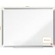 Nobo nobo Tablica magnetyczna, Premium Plus, emalia, 60x45 cm 10119214 5028252608152