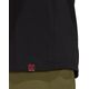 Adidas Koszulka adidas 5.10 Glory Tee H46050 H46050 czarny L 10129520 4065423898616