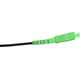 ExtraLink EXTRALINK PATCHCORD SC/APC-SC/APC SM G.657A2 SIMPLEX 150M FLAT DROP 10130271 5902560366129