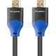Kabel Lanberg HDMI - HDMI 3m czarny (CA-HDMI-15CU-0030-BK) 10130285 5901969434699