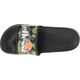 Ellesse Klapki Duke Slides EL11W74502-07 Wielokolorowe r. 38 10138210 2777900032261