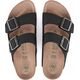 Birkenstock Birkenstock Arizona BFBC 1019057 Czarne 36 10155988 4061416340711