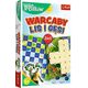 Trefl Warcaby Lis i Gęsi - Rodzina Treflików 02301 Trefl 10156481 5900511023015