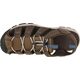 CMP CMP Sahiph Hiking Sandal 30Q9517-P961 Brązowe 43 10163191 8051737362154
