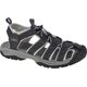 CMP CMP Sahiph Hiking Sandal 30Q9517-U423 Granatowe 44 10163197 8057153305553