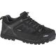 Buty trekkingowe męskie CMP Moon Low czarne r. 42 10163215 8057153632420