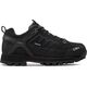 Buty trekkingowe męskie CMP Moon Low czarne r. 45 10163218 8057153632543