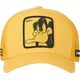 Capslab Capslab Looney Tunes Daffy Duck Cap CL-LOO4-1-DUF1 Żółte One size 10163310 3614001104925