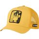 Capslab Capslab Looney Tunes Daffy Duck Cap CL-LOO4-1-DUF1 Żółte One size 10163310 3614001104925