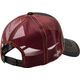 Capslab Capslab Looney Tunes Yosemite Sam Cap CL-LOO3-1-RIN1 Czarne One size 10163311 3614000980452