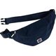Fila Fila Bibione Coated Canvas Mini Waist Bag FBK0002-50001 Granatowe One size 10163852 4064556236890