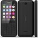 Smartfon Nokia Nokia 225 4G 2020, Dual SIM, černá 10164053 6438409051592