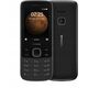Smartfon Nokia Nokia 225 4G 2020, Dual SIM, černá 10164053 6438409051592
