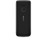 Smartfon Nokia Nokia 225 4G 2020, Dual SIM, černá 10164053 6438409051592