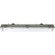 Loyal Lighting Oprawa IP65 Loyal Lighting dla 2xtuba LED 60cm, AC230V, zas.jednstr, transp. 10165268 5906721170815