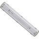 Loyal Lighting Oprawa IP65 Loyal Lighting dla 2xtuba LED 60cm, AC230V, zas.jednstr, transp. 10165268 5906721170815