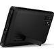 Spigen Etui Pancerne Spigen Tough Armor SAMSUNG GALAXY NOTE 10+ PLUS czarne 10169250 5903396124334