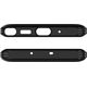 Spigen Etui Pancerne Spigen Tough Armor SAMSUNG GALAXY NOTE 10+ PLUS czarne 10169250 5903396124334