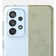 Ringke Ringke Fusion Matte etui pokrowiec z żelową ramką Samsung Galaxy A73 półprzezroczysty 10169318 8809848205347
