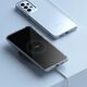 Ringke Ringke Fusion etui pokrowiec z żelową ramką Samsung Galaxy A73 przezroczysty 10169322 8809848205316