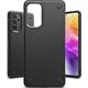 Ringke Ringke Onyx wytrzymałe etui pokrowiec Samsung Galaxy A73 czarny 10169332 8809848207211