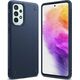 Ringke Ringke Onyx wytrzymałe etui pokrowiec Samsung Galaxy A73 granatowy 10169333 8809848207273
