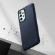Ringke Ringke Onyx wytrzymałe etui pokrowiec Samsung Galaxy A73 granatowy 10169333 8809848207273