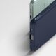 Ringke Ringke Onyx wytrzymałe etui pokrowiec Samsung Galaxy A73 granatowy 10169333 8809848207273