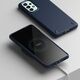 Ringke Ringke Onyx wytrzymałe etui pokrowiec Samsung Galaxy A73 granatowy 10169333 8809848207273
