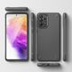 Ringke Ringke Onyx wytrzymałe etui pokrowiec Samsung Galaxy A73 szary 10169334 8809848207242