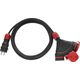 AWTools AWTOOLS PRZEDŁUŻACZ EXTREME 40m 3x1,5mm 3 GNIAZDA IP54 16A/4000W 10169698 5903678610166
