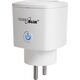 GreenBlue GreenBlue Zdalnie sterowane gniazdko WiFi GB720E 10177777 5902211124276