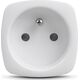 GreenBlue GreenBlue Zdalnie sterowane gniazdko WiFi GB720E 10177777 5902211124276