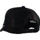 Capslab Capslab Marvel Black Panther Cap CL-MAR3-1-PAN1 Czarne One size 10183187 3614001296774