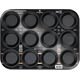 Berlinger Haus FORMA DO PIECZENIA 12 MUFFINEK BERLINGER HAUS BH-6473 10183200 5999108444074