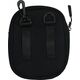 Fila Fila Badalona Badge Pusher Bag FBU0005-80009 Czarne One size 10183374 4064556237026