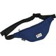 Fila Fila Baltimora Badge Waistbag FBU0002-50001 Granatowe One size 10183375 4064556236982