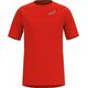 Inov-8 Inov-8 Base Elite SS Tee 000278-RD-03 Czerwone M 10183390 5054167669469