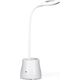 Lampka biurkowa Montis biała  (MT043) 10183430 5901811404535