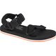 Levi`s Levi's Tahoe Refresh Sandal 234206-989-59 Czarne 37 10183462 7626725079454