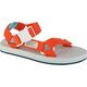Levi`s Levi's Tahoe Refresh Sandal 234206-989-78 Pomarańczowe 40 10183471 7626725079553
