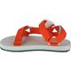 Levi`s Levi's Tahoe Refresh Sandal 234206-989-78 Pomarańczowe 40 10183471 7626725079553