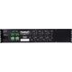 Audac AUDAC CAP424 Quad-channel power amplifier 4 x 240W 100V 10191164 5414795031166